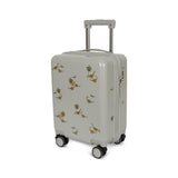 Travel suitcase - reiskoffer Kubi - Konges Slojd