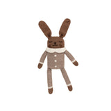 Knuffel - Bunny Oat Jumpsuit - Main Sauvage