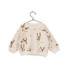 Baby sweater met katapulten - Susana