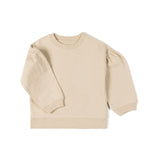 Lux sweater - Grain - Nixnut