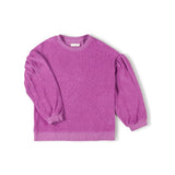 Lux Sweater - Lotus - Nixnut
