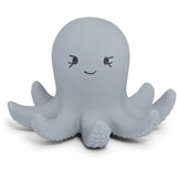 Octopus badspeeltje/bijtspeeltje - Konges Slojd