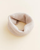 Tube sjaal Gigi - Cream - Hvid