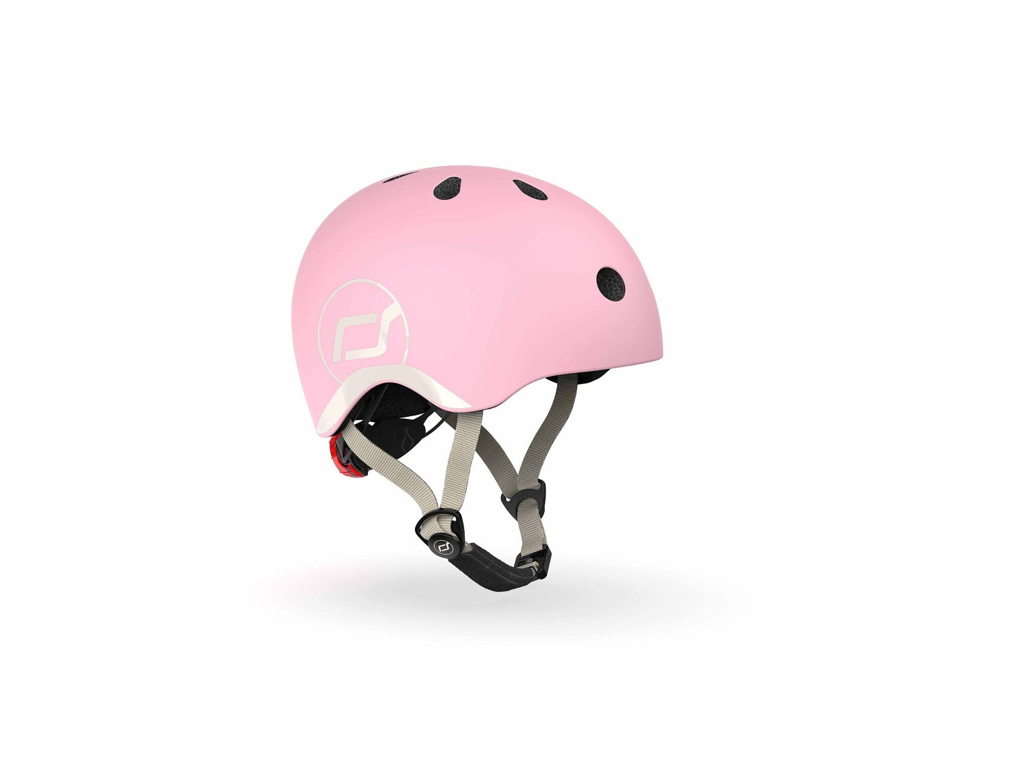 Helm XXS/S - Rose - Scoot and Ride