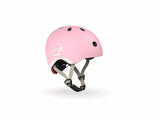 Helm XXS/S - Rose - Scoot and Ride