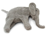 Knuffel olifant met warmtekussen pitjes - Large - Senger Naturwelt