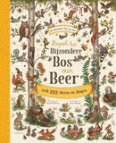 Lemniscaat - Zoekboek Bezoek het bijzondere bos van Beer - Rachel Piercey