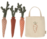 Carrots in shopping bag - Maileg