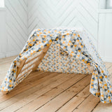 play tent for fipitri - yellow - Ette Tete