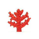 Bijtspeeltje koraal - Lanco Toys