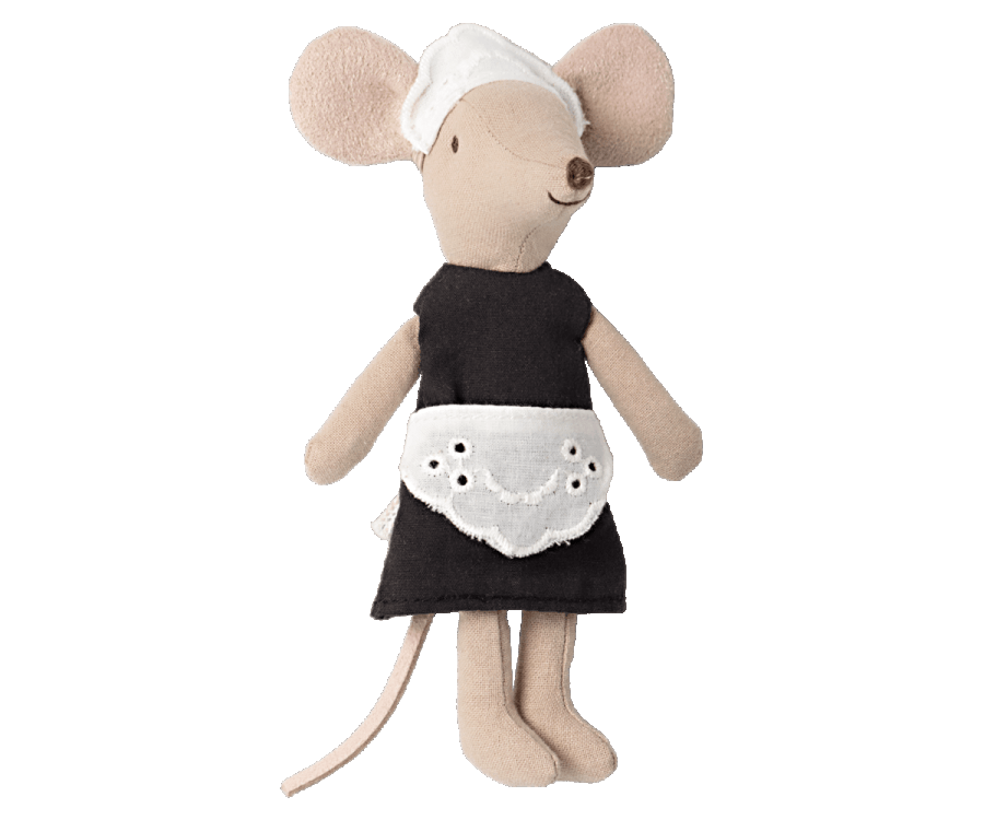 Maid mouse - Maileg