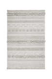 wasbaar tapijt 140 x 200 - natural - Lorena Canals